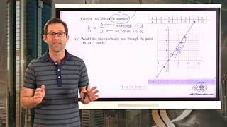 NGen Math 8Unit 5Lesson 1Proportional Relationships [upl. by Ydeh]