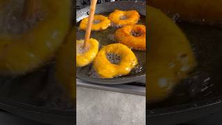 PICARONES PERUANOS 🤤🇵🇪 [upl. by Freiman]