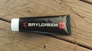 Brylcreem Review [upl. by Fonseca]