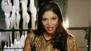 NJIE  KELIA Official video clip HD ZOUK [upl. by Linnea394]