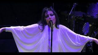 Siouxsie  Night shift Live ParadisoAmsterdam 04052023 [upl. by Turk]