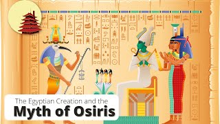 The Myth of Osiris [upl. by Nnodnarb]