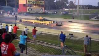 7 SECOND JRDRAGSTERS AND [upl. by Geilich]