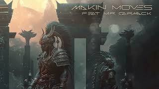 TroyBoi feat Mr Carmack  Makin Moves Official Audio [upl. by Hiett]