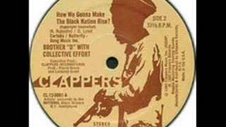 brother d amp C  how we gonna make the black nation rise 1980 [upl. by Eda]