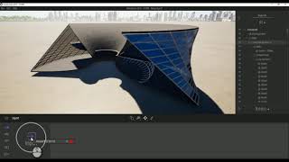 Twinmotion and Revit link [upl. by Macnair]