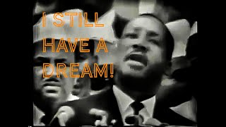 Martin Luther King JR I Have A Dream Speech Full Speech [upl. by Cut]