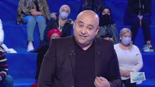 Saffi Kalbek S02 Episode 26 10032021 Partie 02 [upl. by Stephan39]