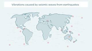 How Passive Seismic Surveys Work [upl. by Poock803]