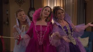 Fuller House S3 E16 Magical God Fairy Mothers [upl. by Jarek]