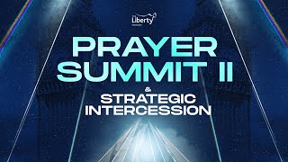 Prayer Summit 2 with Dr Sola FolaAlade [upl. by Amathist]