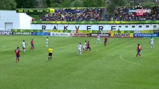 Paul Pogba 03072012 Francia U19 [upl. by Ancilin]