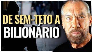 DE SEM TETO A BILIONÁRIO  A INCRÍVEL HISTÓRIA DE JOHN PAUL DEJORIA [upl. by Nicko]