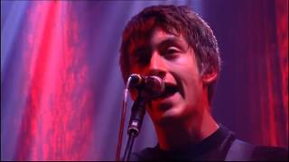 Arctic Monkeys  Temptation Greets You Like Your Naughty Friend  Glastonbury 2007  HD 1080p [upl. by Nessej723]