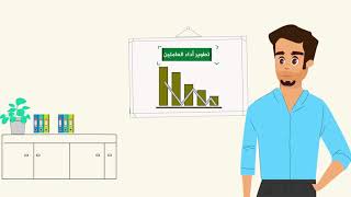 ما هو نموذج تقييم أداء العاملين 360 [upl. by Jemy]