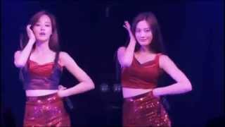 【Dress To SHINE】After School Heaven Live 2014 [upl. by Zeculon374]