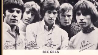 Bee Gees quotHolidayquot Live in Bern 1968 [upl. by Ylera]