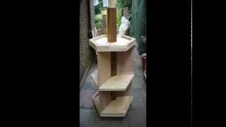 How to build a Dovecote  Part 1 [upl. by Cam]