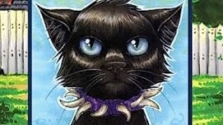 The life of Scourge Warrior cats [upl. by Nigam]