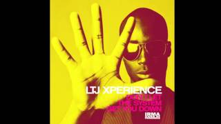 LTJ Xperience  You Will Know [upl. by Converse744]