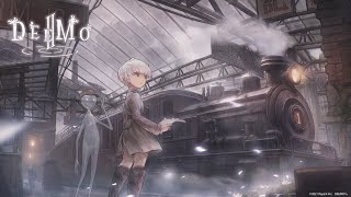 DEEMO II Release Trailer [upl. by Rimas]