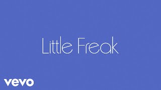 Harry Styles  Little Freak Audio [upl. by Swarts]