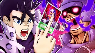 Berserker Soul In YuGiOh Master Duel Is Hilarious [upl. by Jallier135]