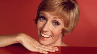 Sandy Duncan Then and Now 2023 [upl. by Notluf]