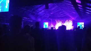 New Order Blue monday Live at Rock Werchter 2019 [upl. by Sedda186]