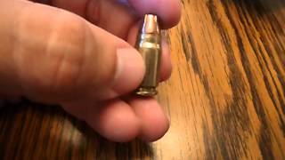 Reloading the 357 SIG [upl. by Wharton]