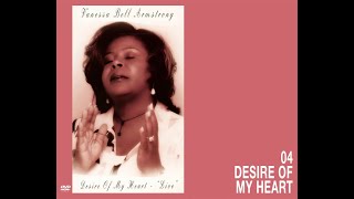 Vanessa Bell Armstrong  Desire Of My Heart [upl. by Coleman902]