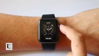 Apple Watch complicaties extra info op horlogescherm [upl. by Nalaf398]