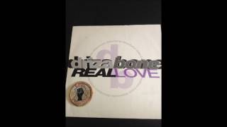 Drizabone Real love [upl. by Alik]