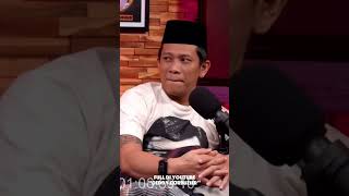 KETIKA SEMUA NGAKAK LIAT VIDI BARU TAHU FAKTA TENTANG BORIS deddycorbuzier vidialdiano borisbokir [upl. by Columbus]