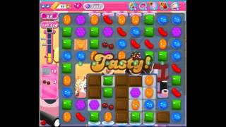 Candy Crush Saga Level 1842 No Boosters [upl. by Lance692]