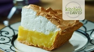 How to Make Lemon Meringue Pie [upl. by Remlap801]