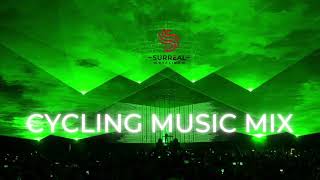 Best in Spinning Indoor Cycling Music 2025  House amp Techno mix 2025  Surreal Cycling by Todd Smith [upl. by Nnylarat]