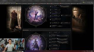 PoE 2 Current 12 Ascendancies Overview amp Thoughts  All Looking Pretty Good TBH [upl. by Akinna]