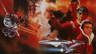 Star Trek II The Wrath of Khan 1982  Trailer HD 1080p [upl. by Annayd]