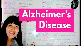 Alzheimers Disease OT Intervention  OT MIRI [upl. by Leihcim]