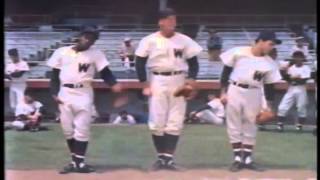 Damn Yankees Trailer 1958 [upl. by Jerrol]