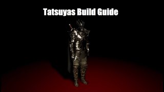 4000 HOURS 4000 MURDERS Tatsuyas Build Guide Veela Veela  Mortal Online 2 [upl. by Cannice]