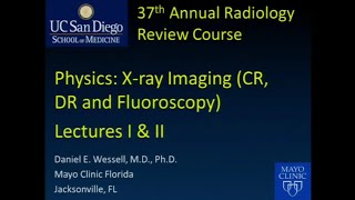 Fluoroscopy  Computed Radiography and Digital Radiography [upl. by Jeramie676]