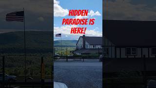 Explore GREAT ADVENTURE IN HOWE CAVERNS entertainment explore travel vlog nature adventure [upl. by Valida]