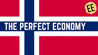 Norway Is It The Perfect Economy [upl. by Kiona]