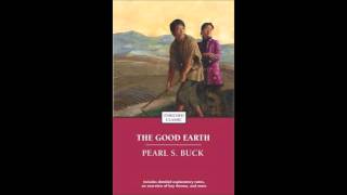 The Good Earth Audiobook Part 1 [upl. by Olifoet]