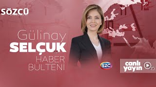 Gülinay Selçuk ile Haber Bülteni 14 Ocak [upl. by Attenahs541]