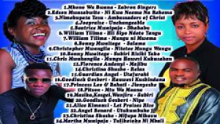 Latest Gospel Mix 4  Dj Olemacho Ft Mwaitege Goodluck Gozbert Shusho Joepraize Guardian Angel [upl. by Pepin]