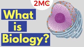 What is Biology  Biology Areas of Study and Definition [upl. by Oloap]