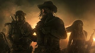 Wasteland 2 Review [upl. by Sremmus]